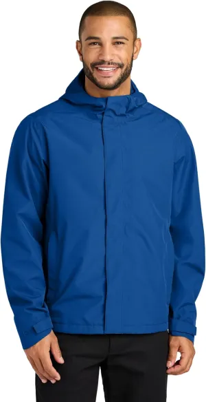 Port Authority Men's C-FREE Rain Jacket
