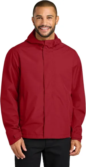 Port Authority Men's C-FREE Rain Jacket