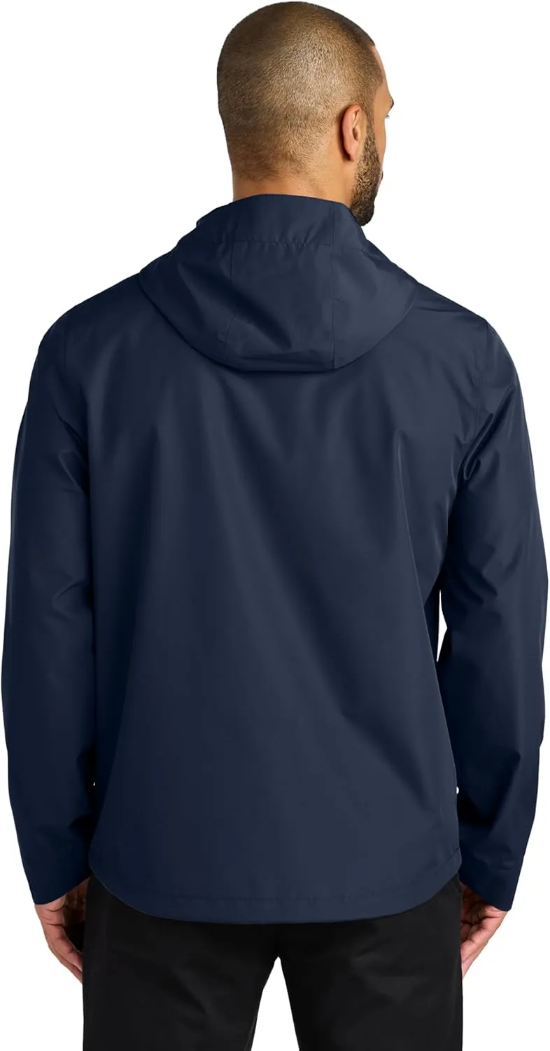 Port Authority Men's C-FREE Rain Jacket