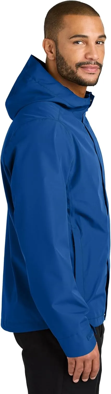 Port Authority Men's C-FREE Rain Jacket