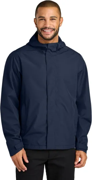 Port Authority Men's C-FREE Rain Jacket