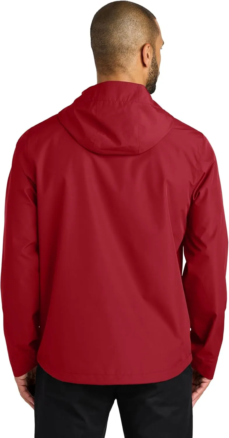 Port Authority Men's C-FREE Rain Jacket