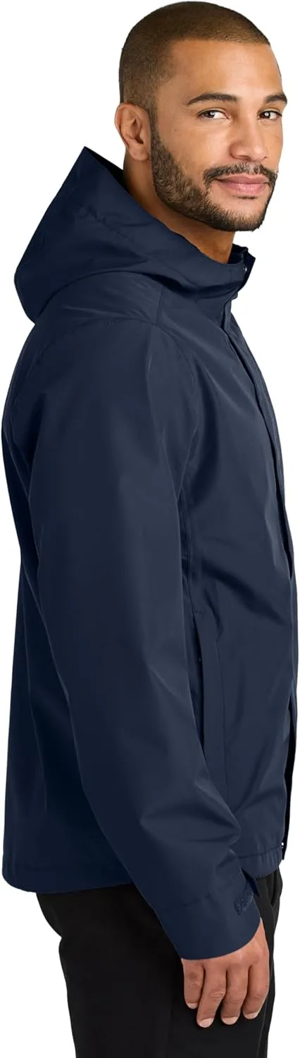 Port Authority Men's C-FREE Rain Jacket