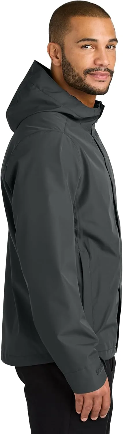 Port Authority Men's C-FREE Rain Jacket