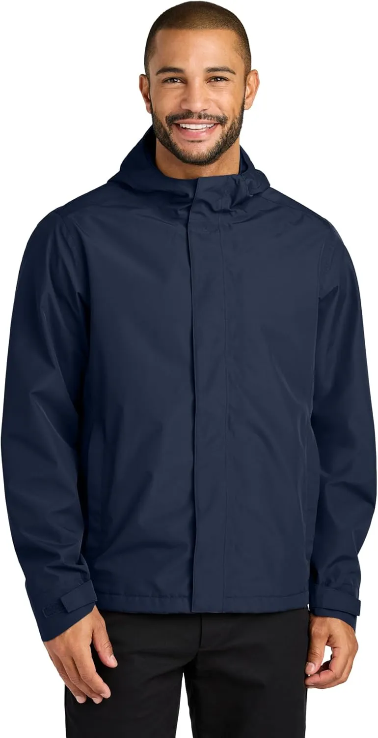 Port Authority Men's C-FREE Rain Jacket