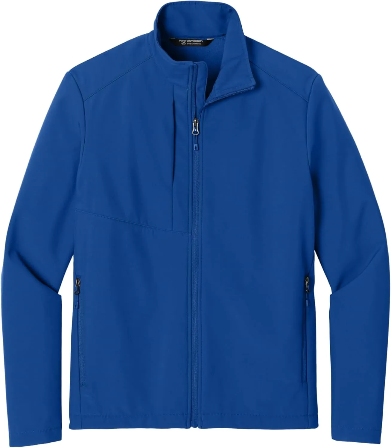 Port Authority Men's C-FREE Recycled Core Soft Shell Jacket