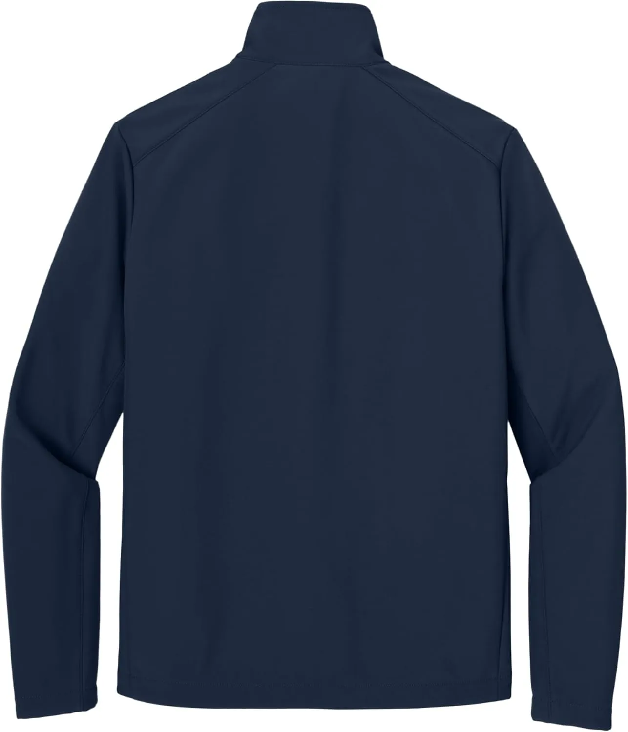 Port Authority Men's C-FREE Recycled Core Soft Shell Jacket