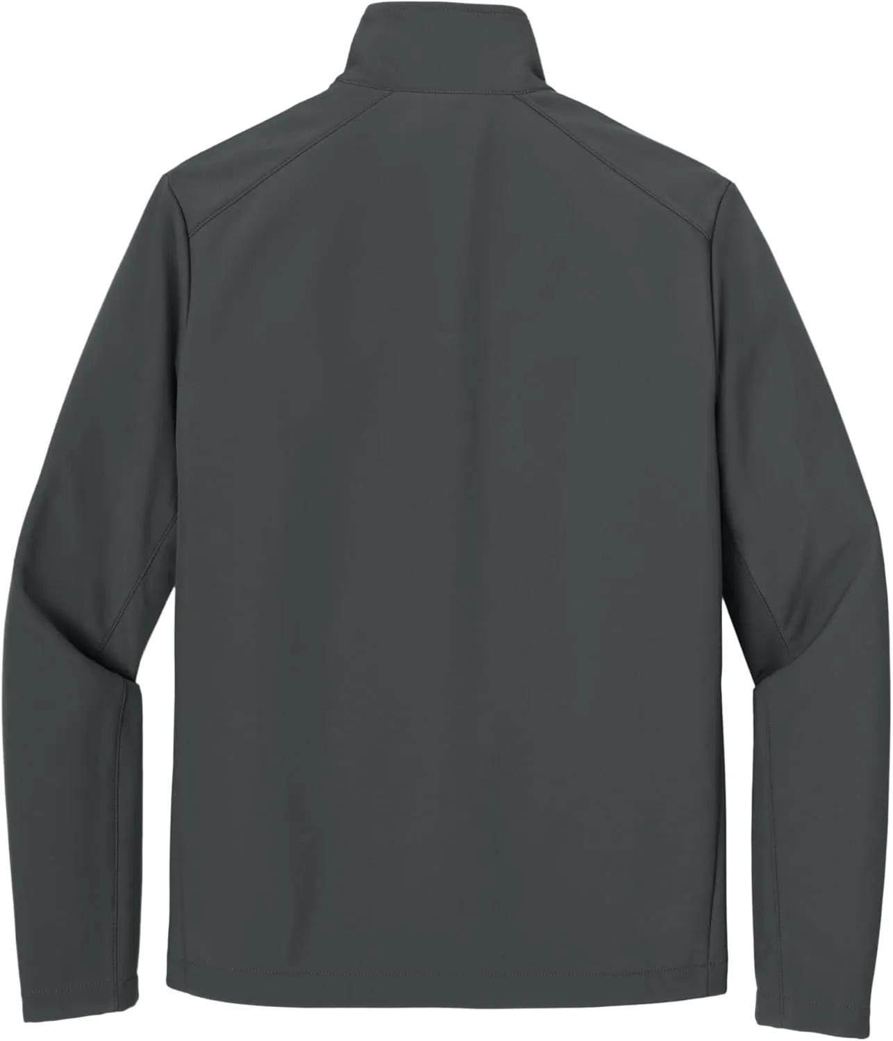 Port Authority Men's C-FREE Recycled Core Soft Shell Jacket