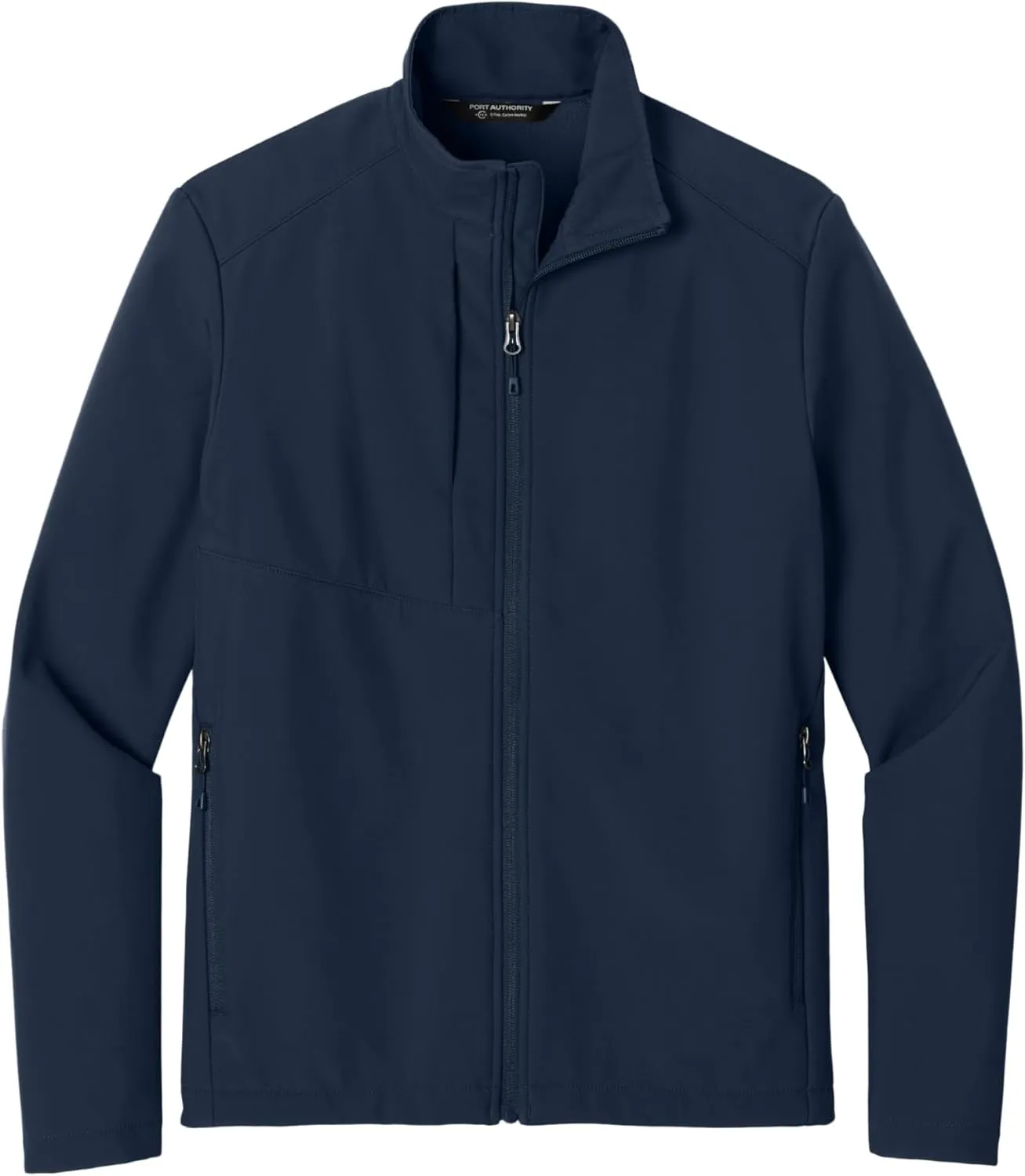 Port Authority Men's C-FREE Recycled Core Soft Shell Jacket