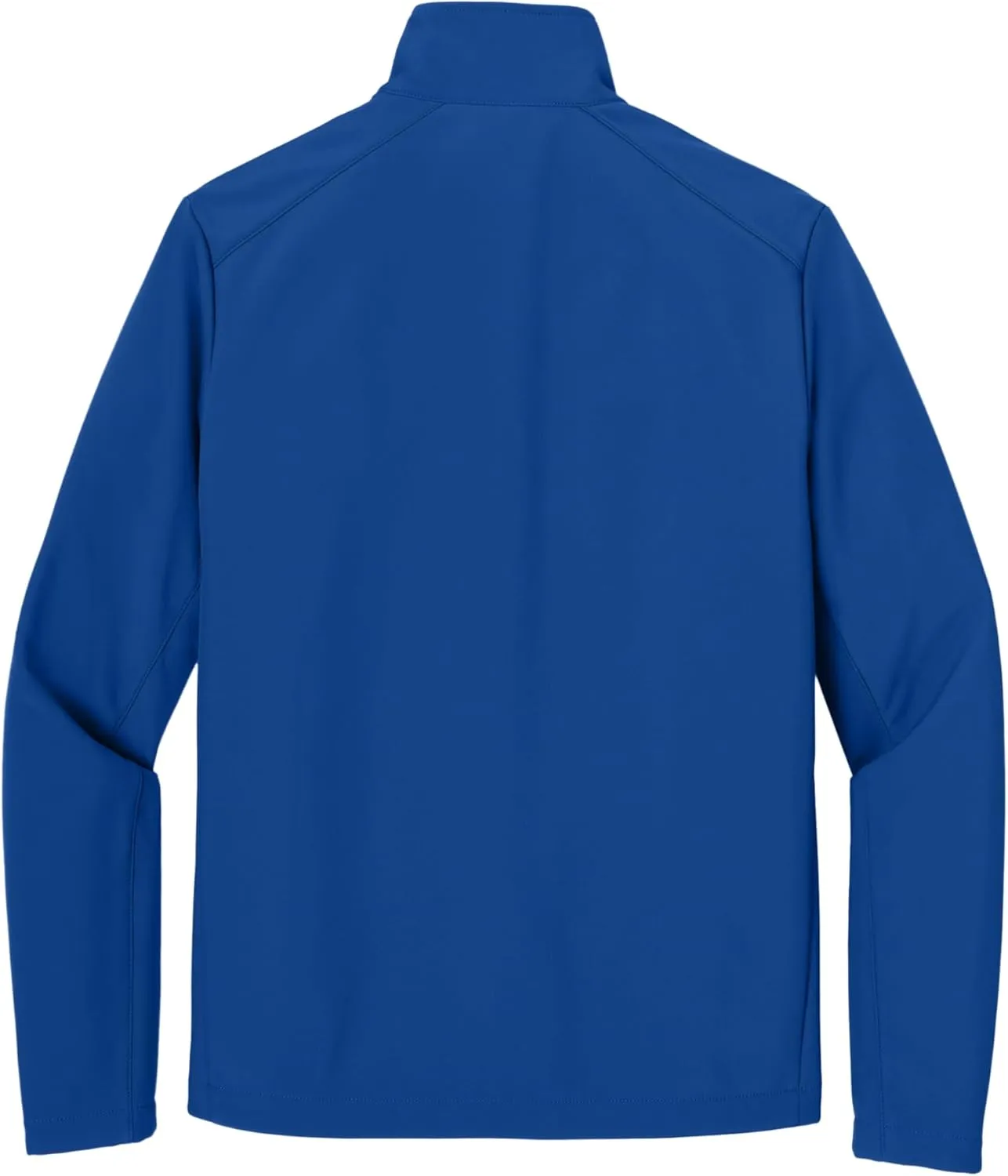 Port Authority Men's C-FREE Recycled Core Soft Shell Jacket