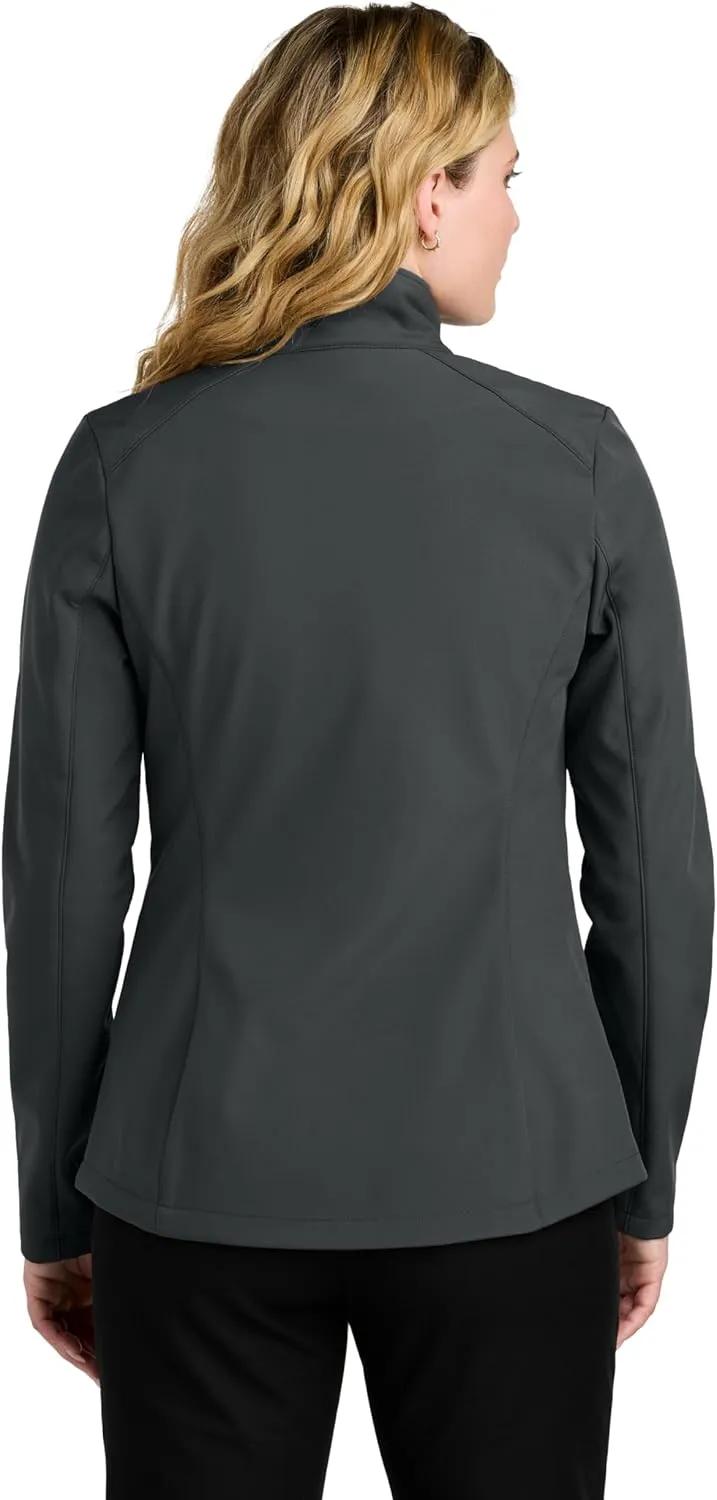 Port Authority Women's C-FREE Core Soft Shell Jacket