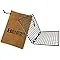 Portable Bushcraft Stainless BBQ Cooking Grill Grate for Camping
