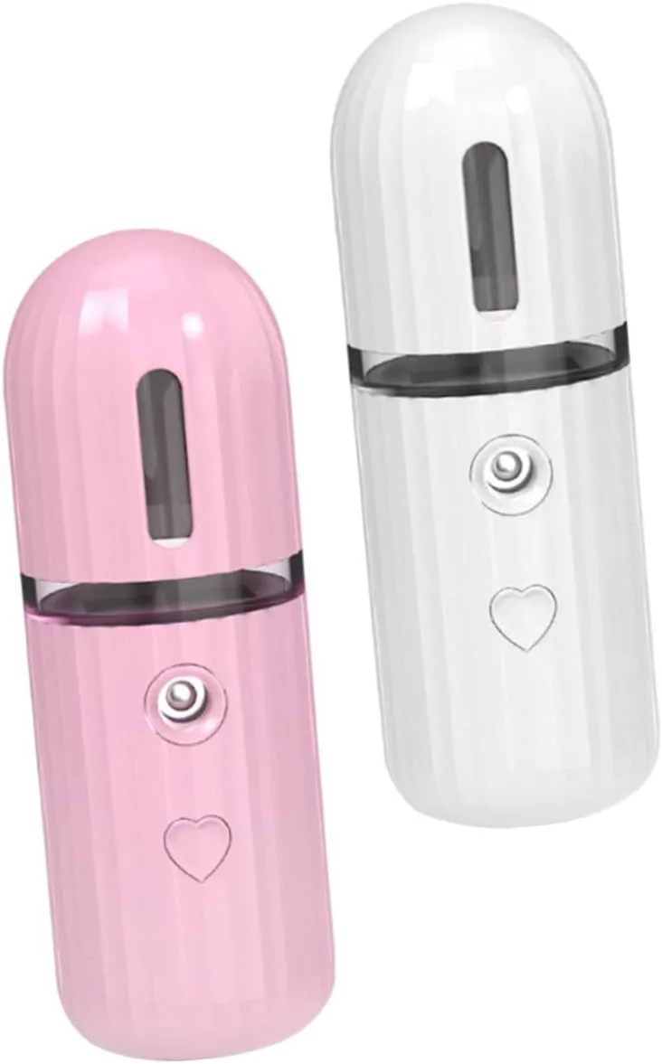 Portable Face Spray Facial Spray for Face Air Humidifier Humidifier Facial Mist Sprayer