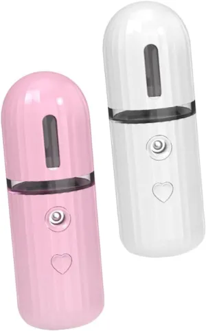 Portable Face Spray Facial Spray for Face Air Humidifier Humidifier Facial Mist Sprayer