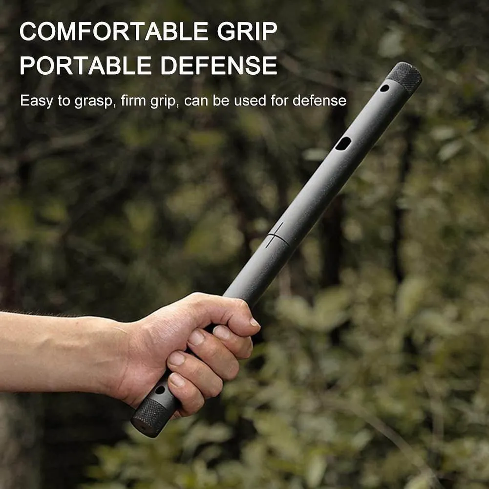 Portable Mini Survival Saw - Multifunctional Folding Tool