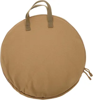 Portable Pan Storage Pouch Cast Storage Bag Skillet Camping Bag Multipurpose Outdoor