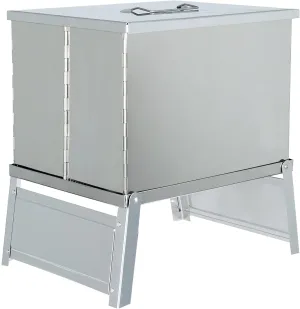 Portable Smoker