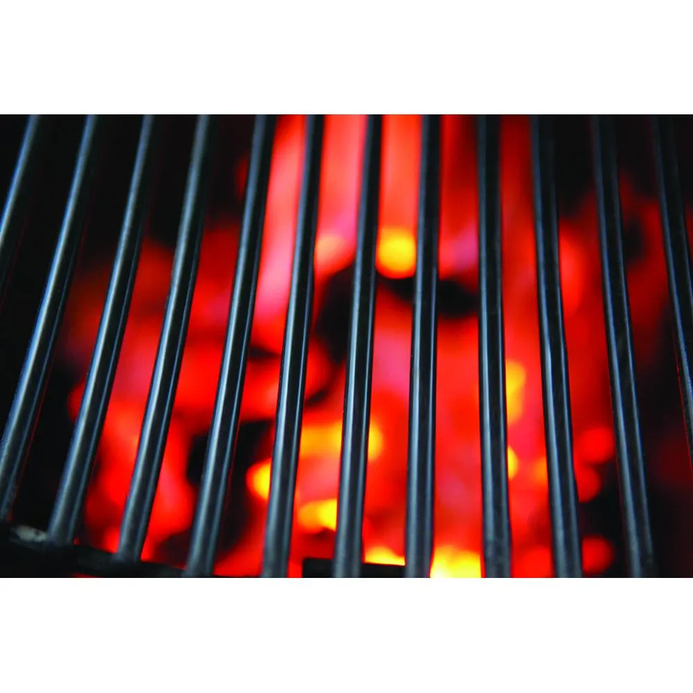 Primo PGCRC Kamado ALL-IN-ONE Round Ceramic Charcoal Grill w/ Grate Lifter