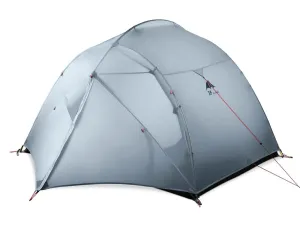 Qingkon 3 Person 4 Season 15D Camping Tent Outdoor Ultralight Waterproof Tent