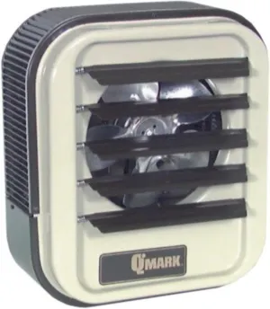 QMark MUH158 Electric Unit Heater , Beige