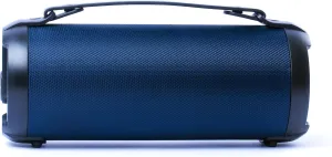 RadioShack True Wireless Outdoor Speaker, Blue, 9W