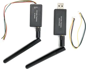 REC Telemetry 915 mHz DIY Drones Compatible with APM Pixhawk Flight Controller