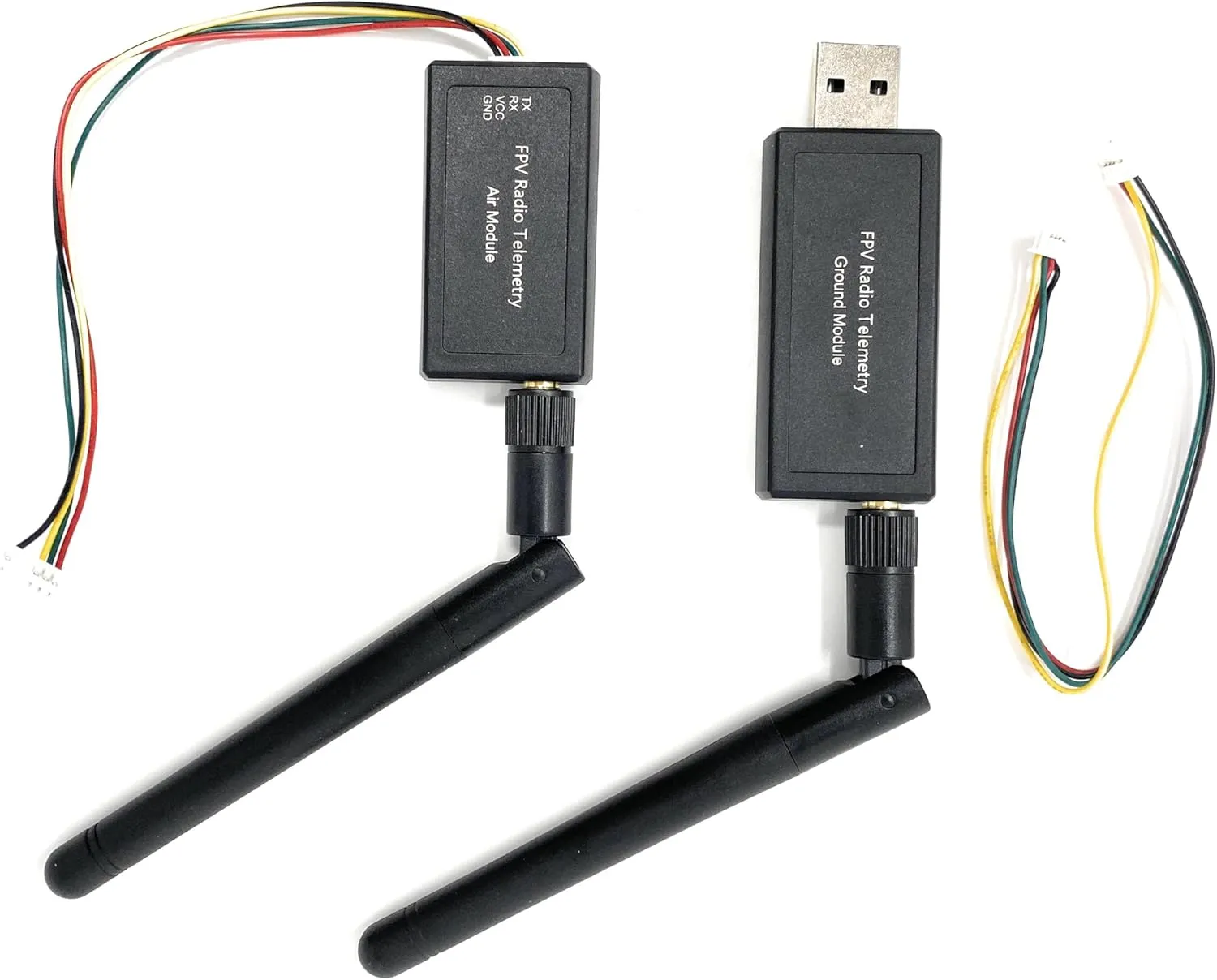 REC Telemetry 915 mHz DIY Drones Compatible with APM Pixhawk Flight Controller
