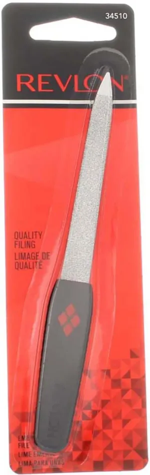 Revlon Emeryl File 1 Each (Pack of 12)