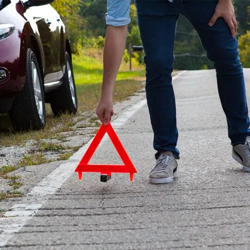 Roadside Emergency Car Kit