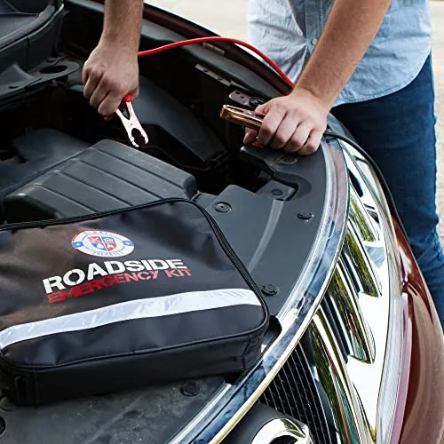 Roadside Emergency Car Kit