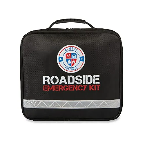 Roadside Emergency Car Kit