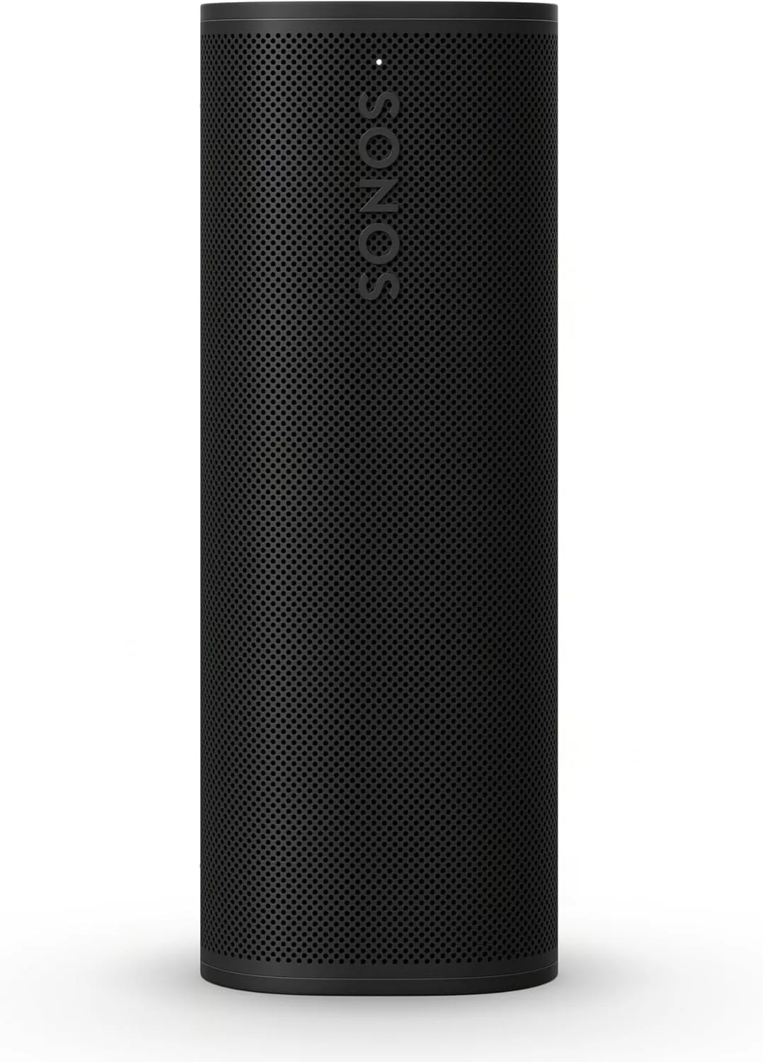 Roam 2 - Black - Portable Waterproof Bluetooth Speaker