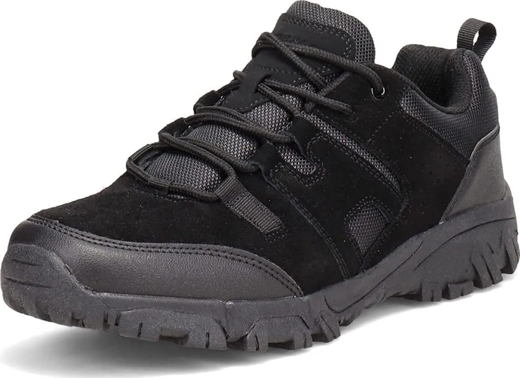 Rockport Faulkner Trekker Black 8 M (D)