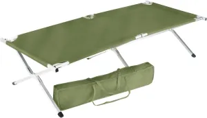 Rothco 4599: G.I. Type Oversized Folding Cot