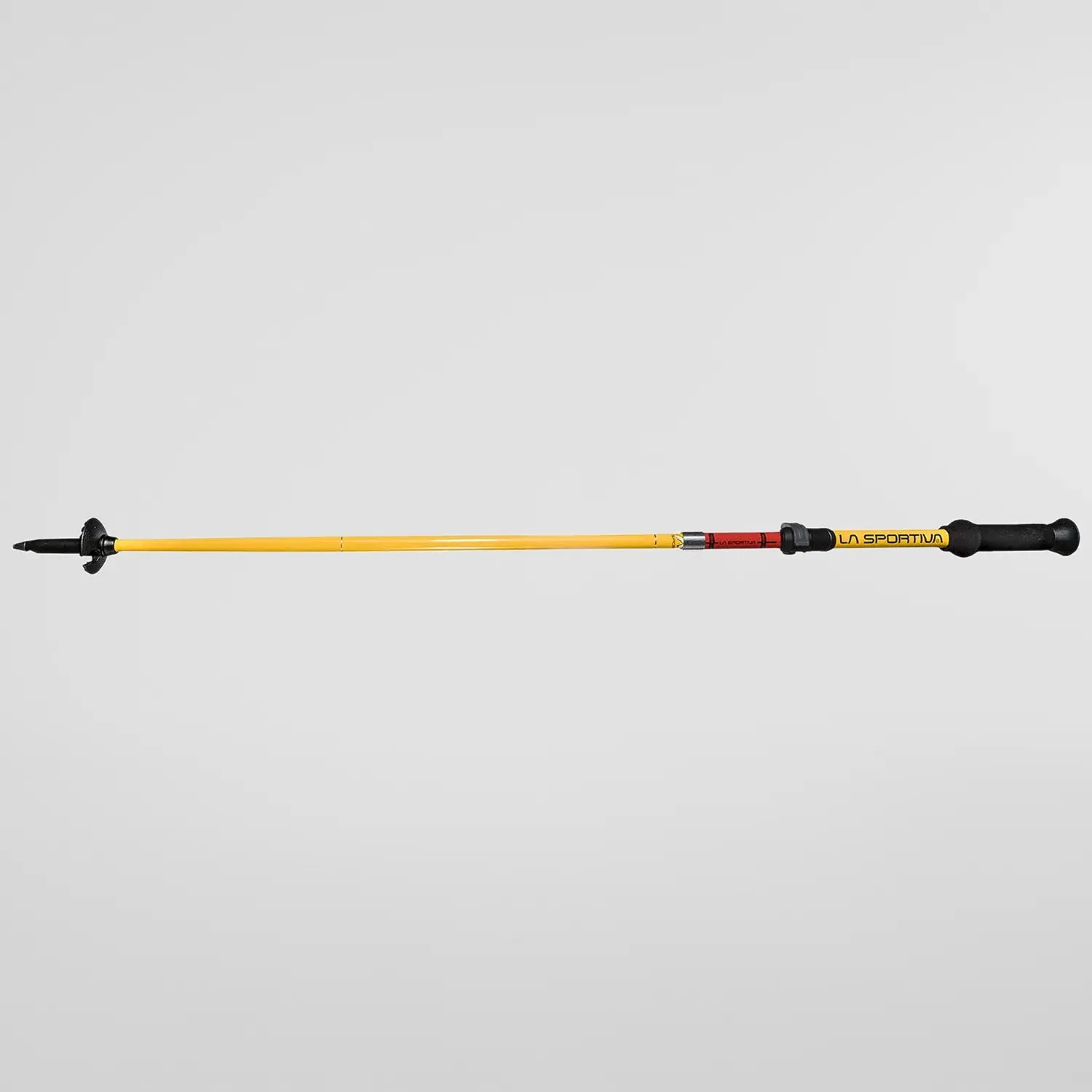 Running Pole Hire