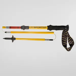 Running Pole Hire