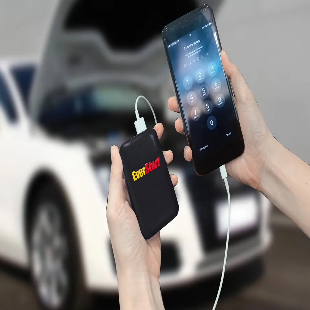 Rynx | Compact safety kit with emergency hammer and emergency signal light