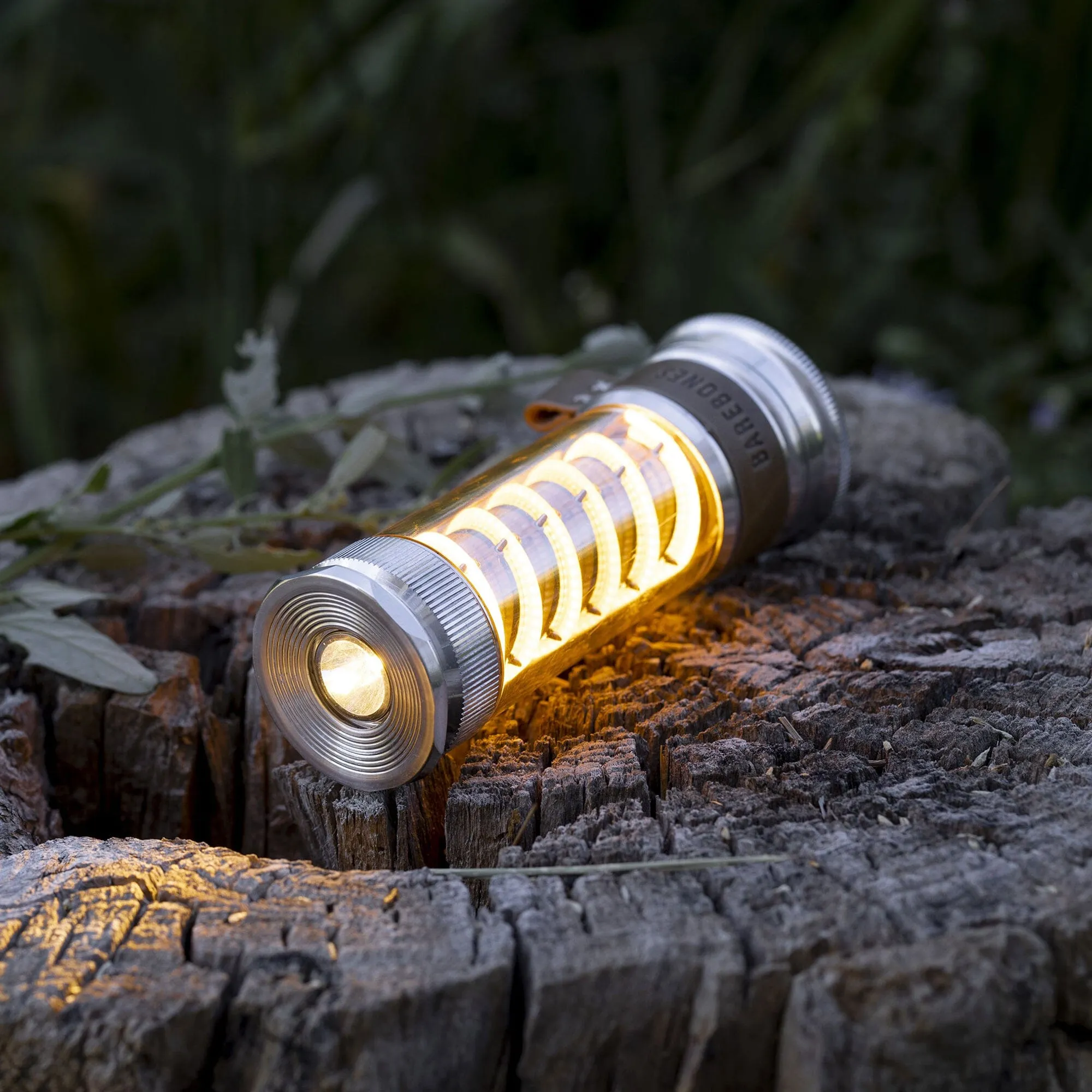 Rynx | Edison Candle