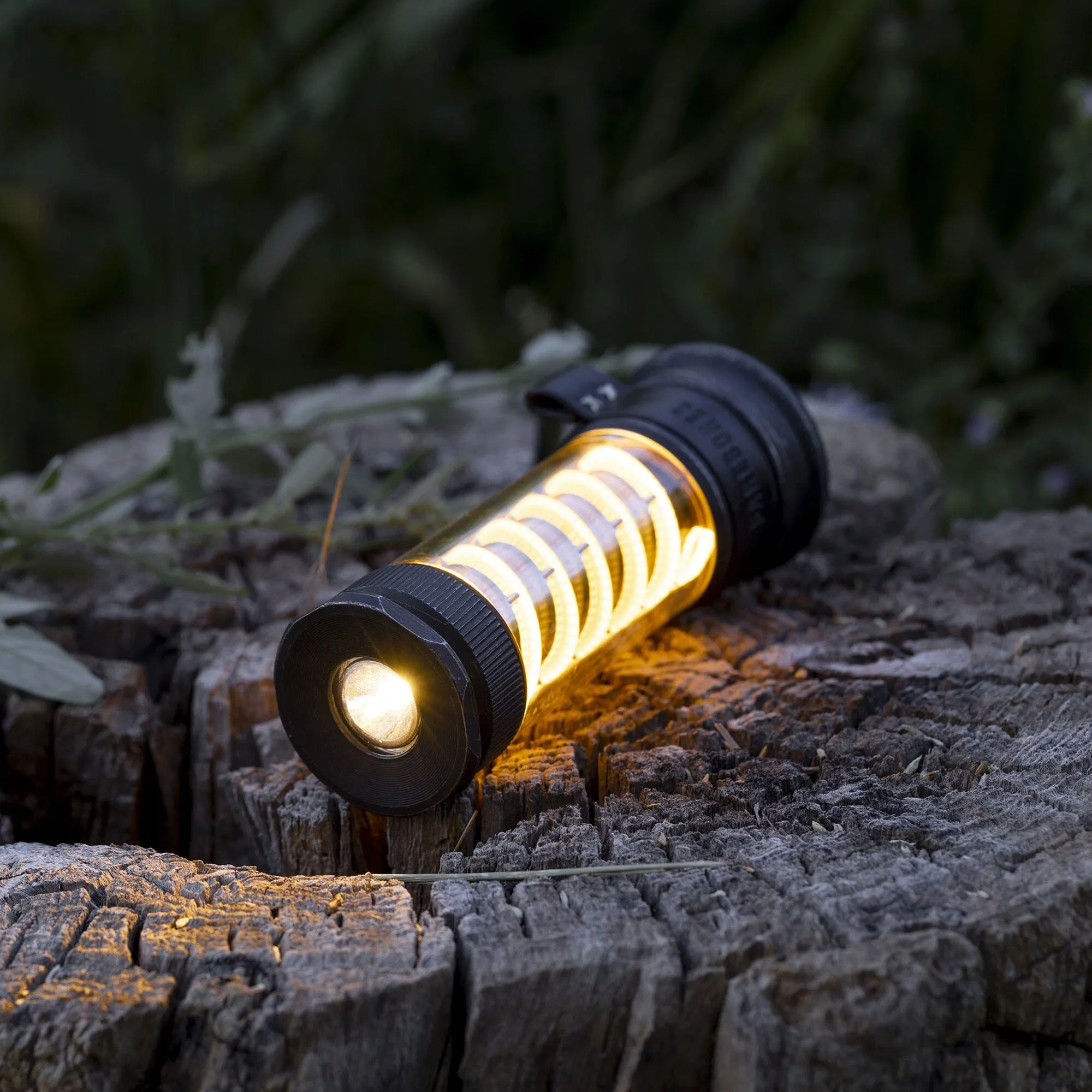 Rynx | Edison Candle