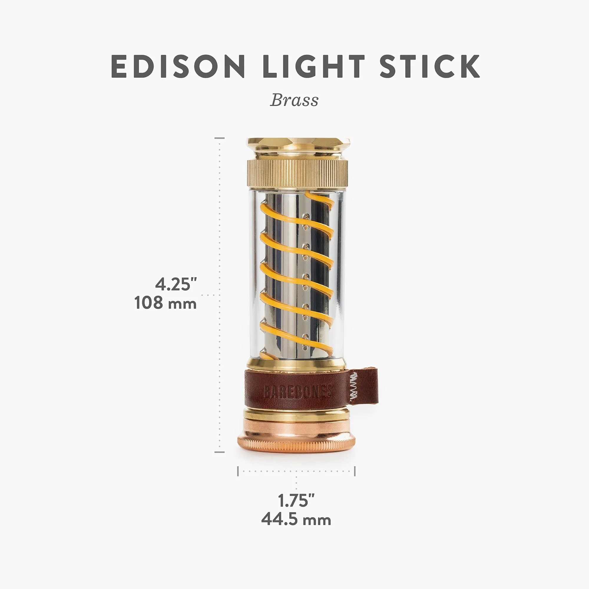 Rynx | Edison Candle