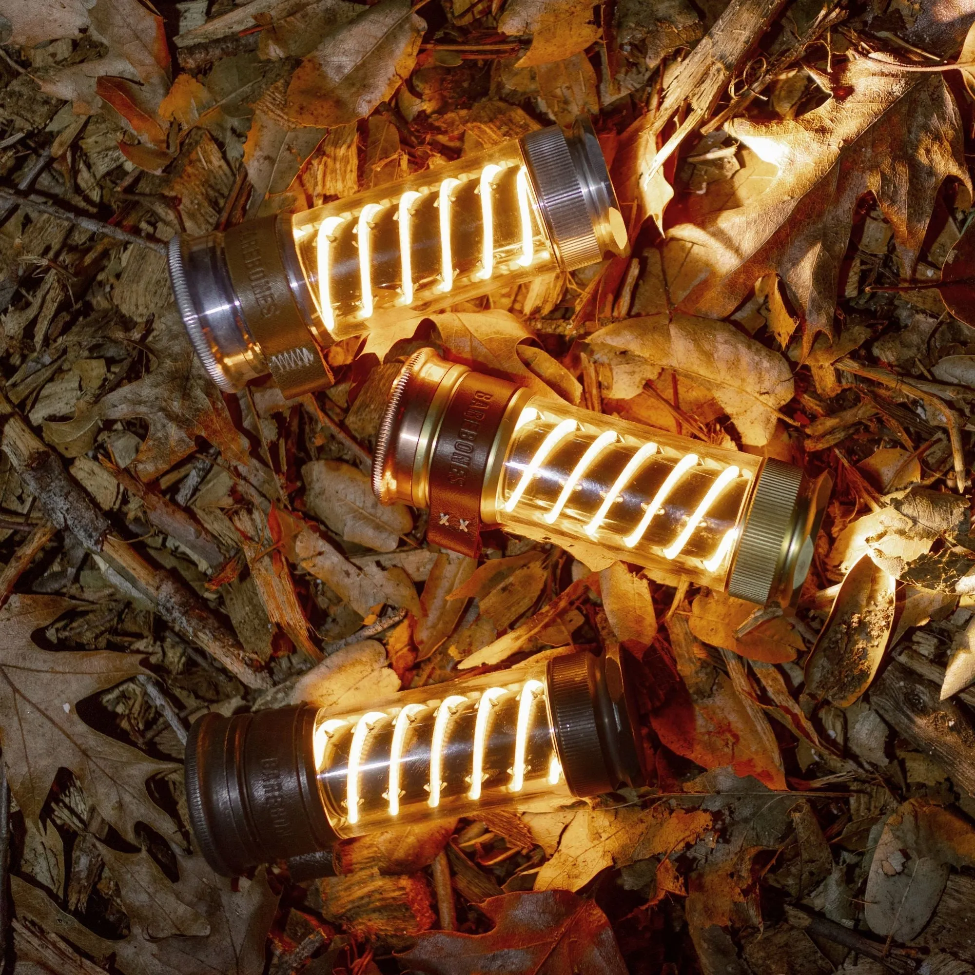 Rynx | Edison Candle