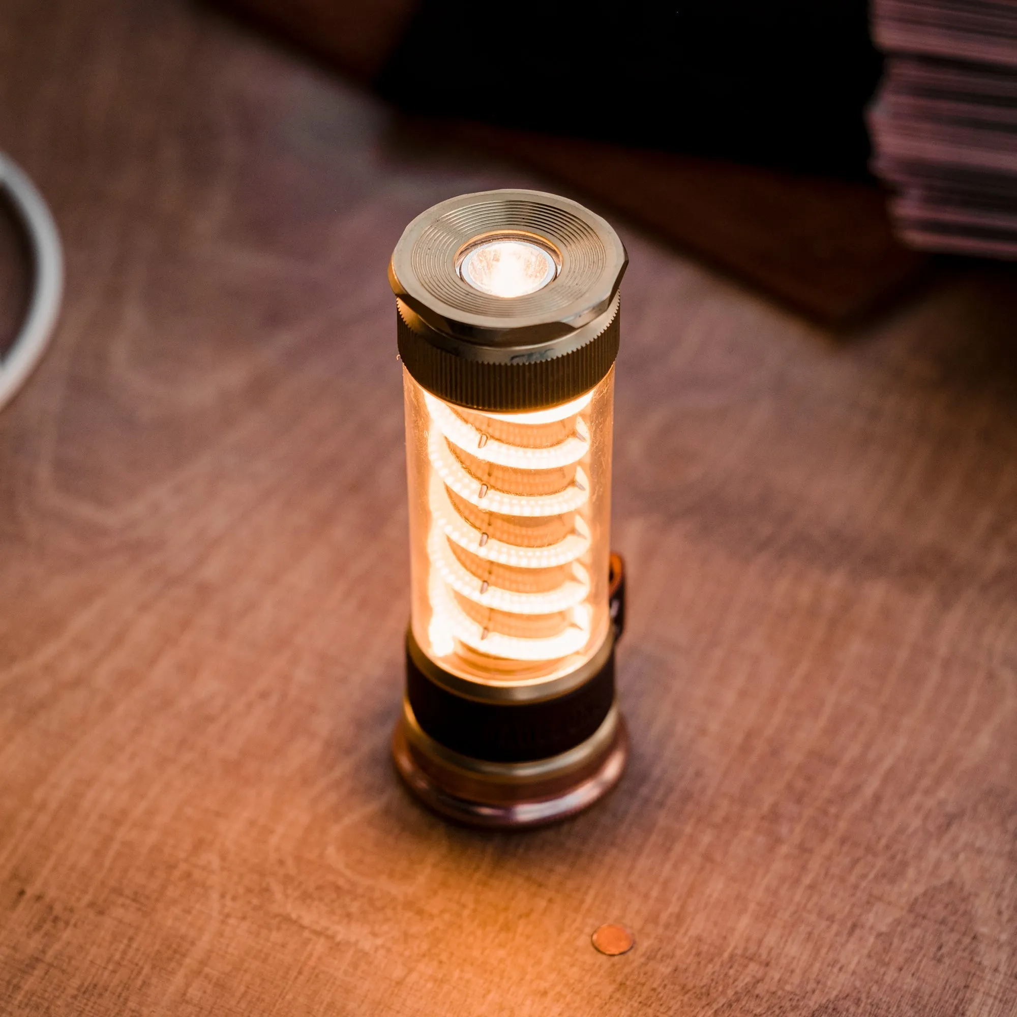 Rynx | Edison Candle
