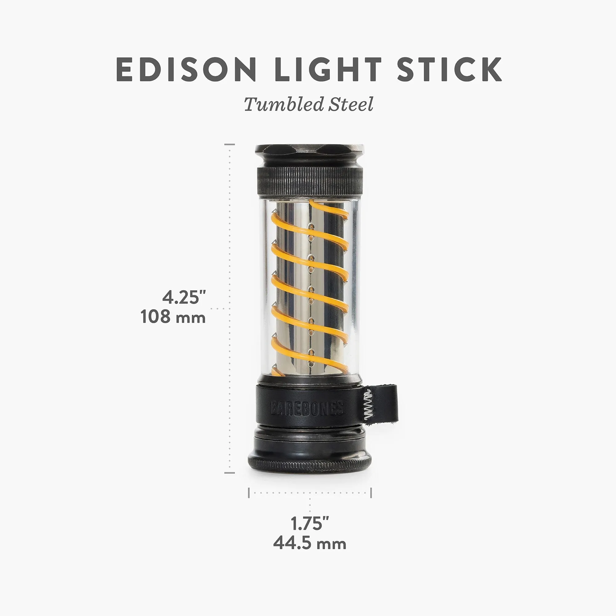Rynx | Edison Candle