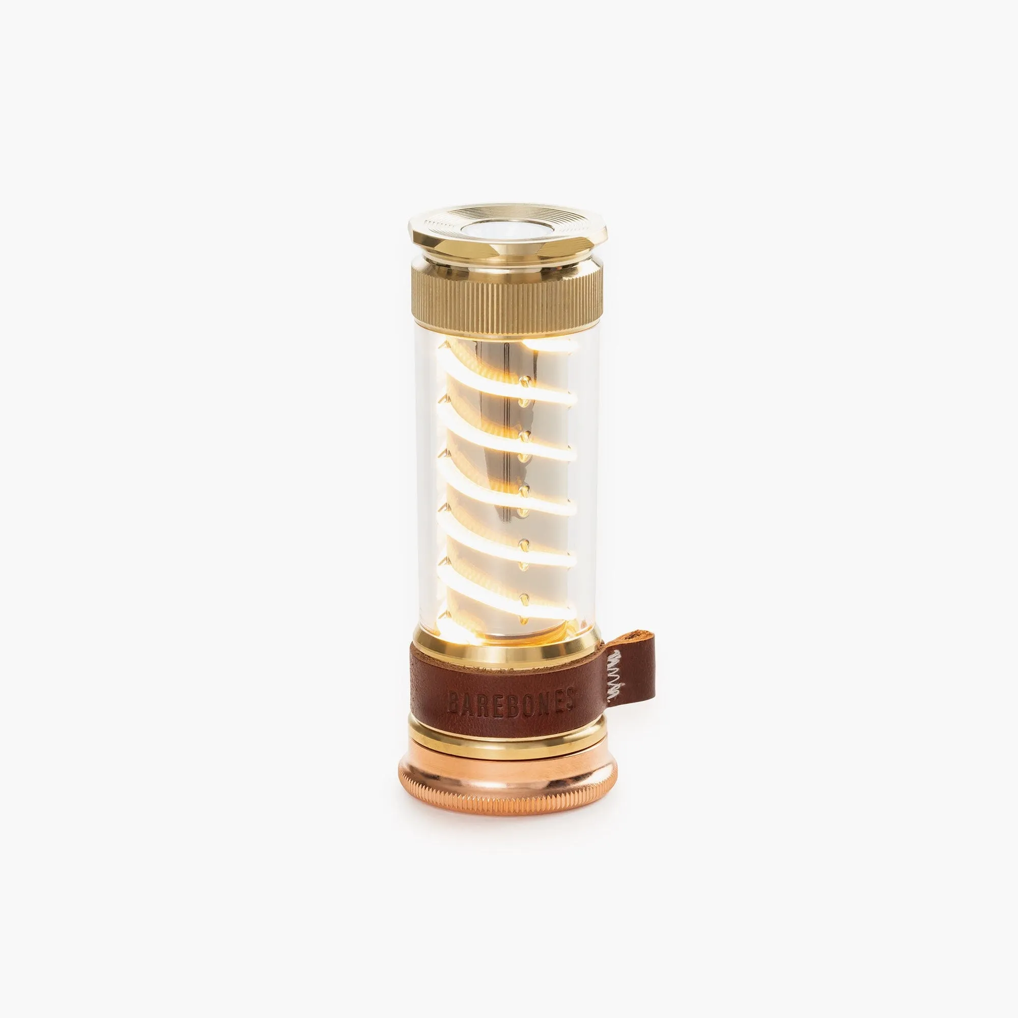 Rynx | Edison Candle