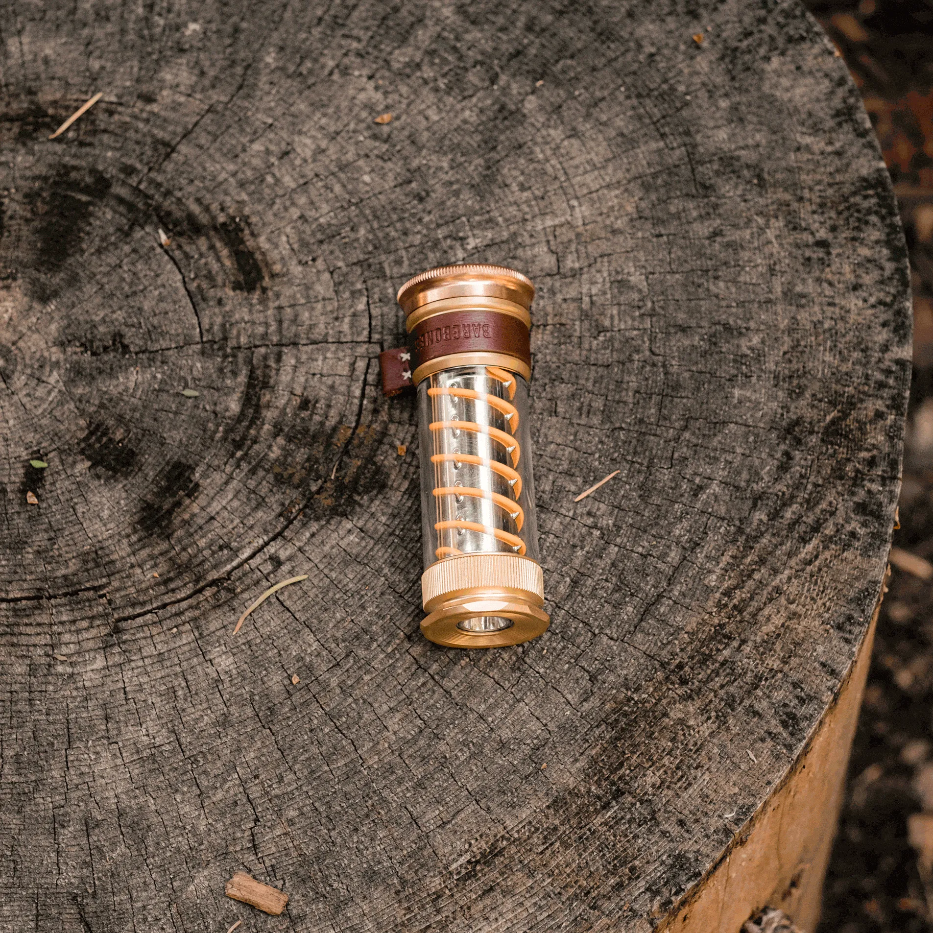 Rynx | Edison Candle