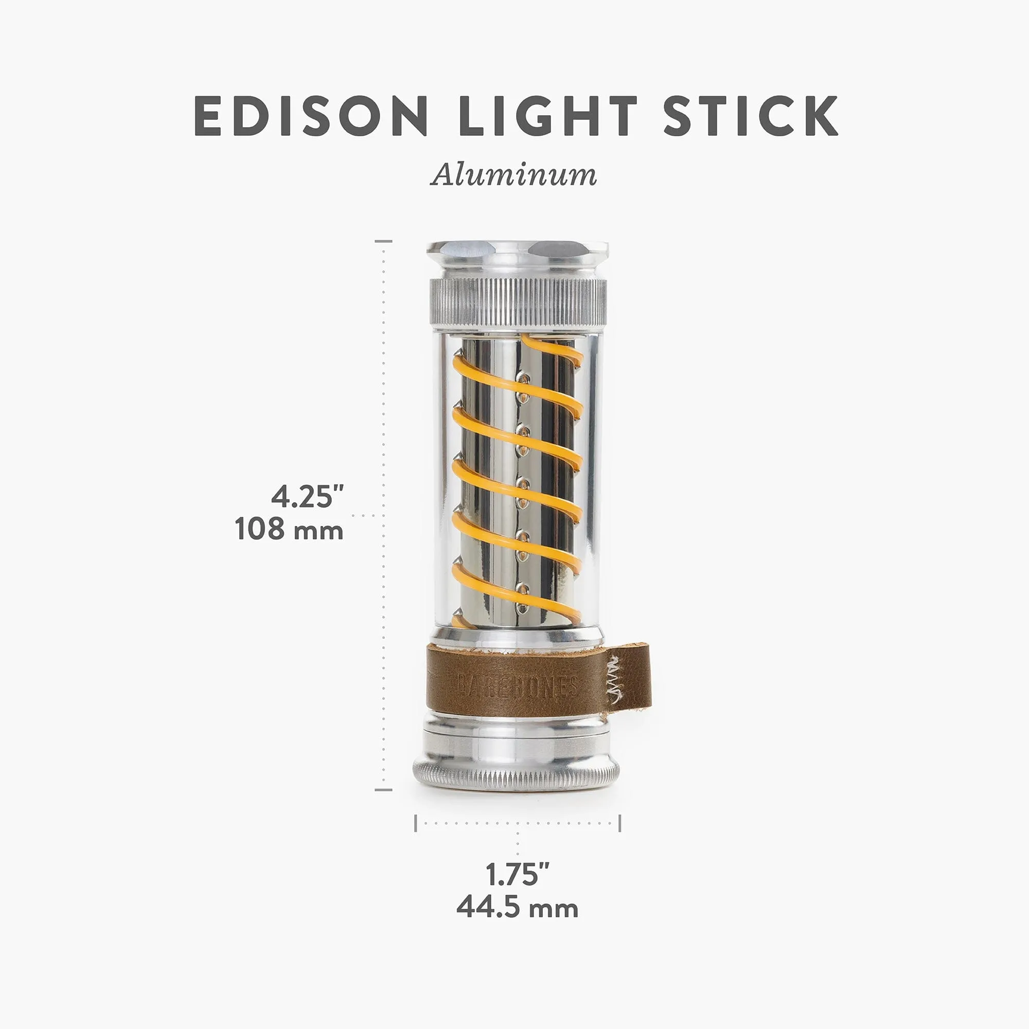 Rynx | Edison Candle