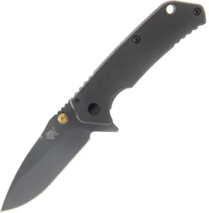 Sanrenmu 7056 Folding Pocket Knife 8cr14MoV Blade Frame Lock with Clip for Tactical Camping Hunting Survival Fishing Tool Portable ECD