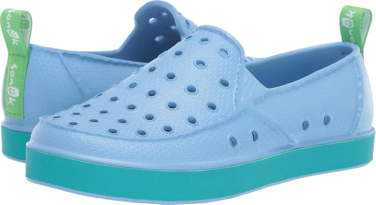 Sanuk Kids Unisex Lil Walker (Little Kid/Big Kid)