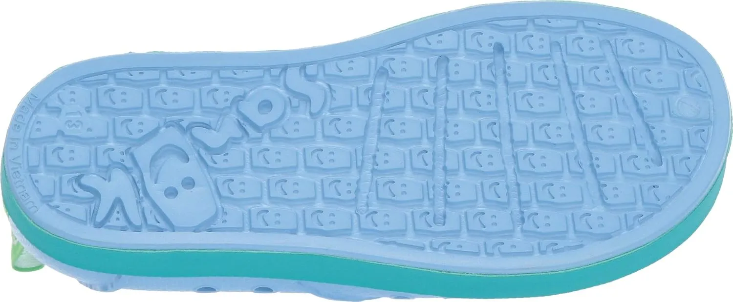 Sanuk Kids Unisex Lil Walker (Little Kid/Big Kid)