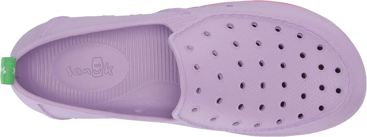 Sanuk Kids Unisex Lil Walker (Little Kid/Big Kid)